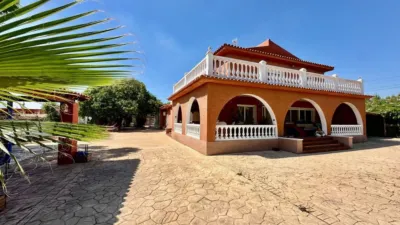Casa – Sant Vicent del Raspeig - San Vicente del Raspeig - Vista 2