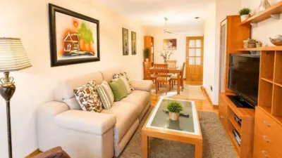 Piso – Rutis - Vista 2