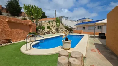 Casa – El Campello - Vista 2