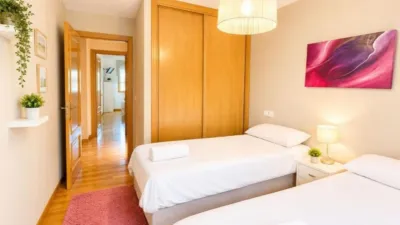 Piso – Rutis - Vista 4