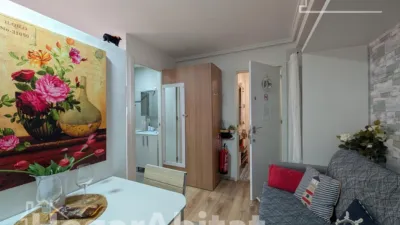 Piso – Alicante - Alacant - Vista 2