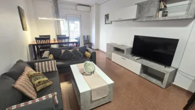 Pis – Torrevieja - Vista 3