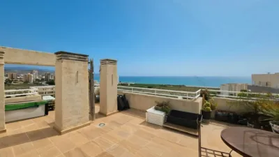 Pis – El Campello - Vista 3