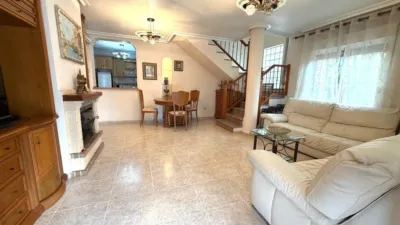 Casa – San Miguel de Salinas - Més