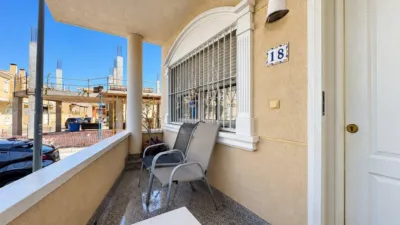 Casa – Almoradí - Vista 2