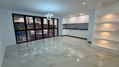 Piso – Alacant / Alicante, Mercat, l'Alacantí - Vista 4