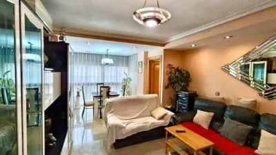 Piso – Alicante - Alacant - Vista 5