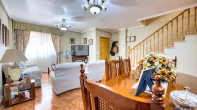 Casa – Sant Vicent del Raspeig - San Vicente del Raspeig - Vista 5
