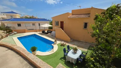 Casa – El Campello - Vista 3