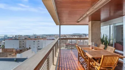Piso – Alicante - Alacant - Vista 4
