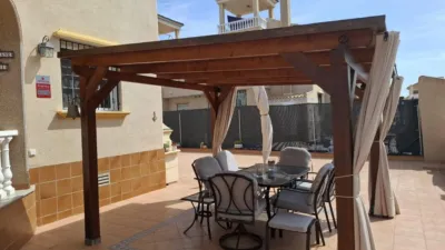 Casa – Guardamar del Segura - Vista 4