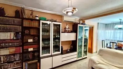 Piso – Alicante - Alacant - Vista 4