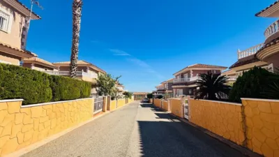 Casa – Torrevieja - Vista 4
