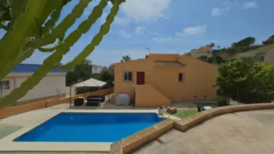 Casa – El Campello - Vista 5