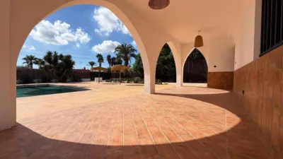 Casa – Elche, Urbanització Lo Vincle, el Baix Vinalopó - Vista 4