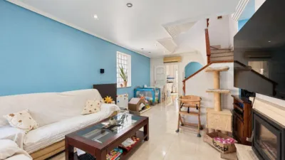 Casa – Almoradí - Vista 3