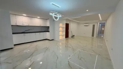Piso – Alacant / Alicante, Mercat, l'Alacantí - Más