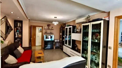 Piso – Alicante - Alacant - Vista 3