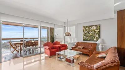 Piso – Alicante - Alacant - Más