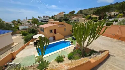 Casa – El Campello - Vista 4