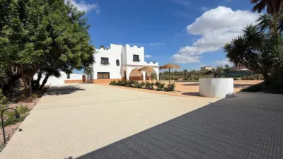 Casa – Elche, Urbanització Lo Vincle, el Baix Vinalopó - Vista 3