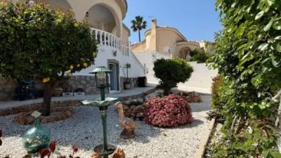 Casa – Formentera del Segura - Vista 2