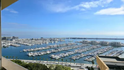 Piso – Alicante - Alacant - Vista 2