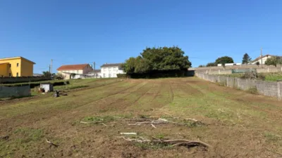 Terreno en venta en Calle Baltar - Vista 2