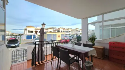 Casa – Santa Pola - Vista 4