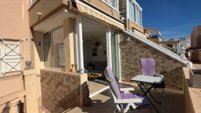 Pis – Torrevieja - Vista 2