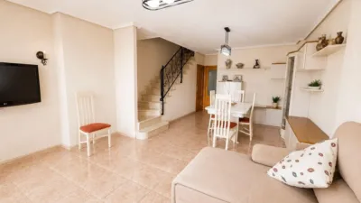 Casa - Vista 4