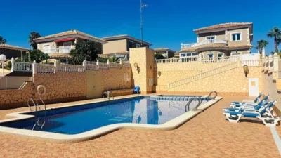 Casa – Torrevieja - Més