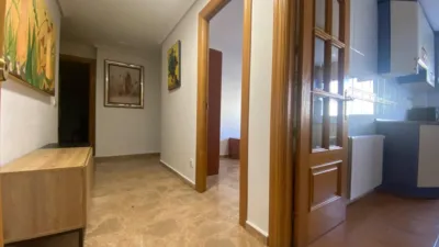 Piso – Albacete Capital - Vista 4