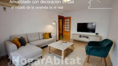 Pis – Alacant / Alicante, els Àngels, l'Alacantí - Vista 5