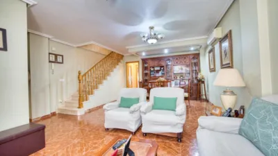 Casa – Sant Vicent del Raspeig - San Vicente del Raspeig - Vista 3