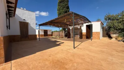 Casa – Elche, Urbanització Lo Vincle, el Baix Vinalopó - Vista 5