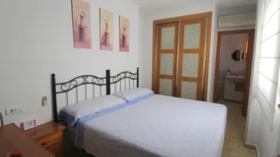 Pis – Torrevieja - Vista 5
