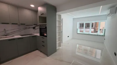 Piso – Alacant / Alicante, Mercat, l'Alacantí - Vista 2