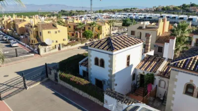 Casa - Vista 2