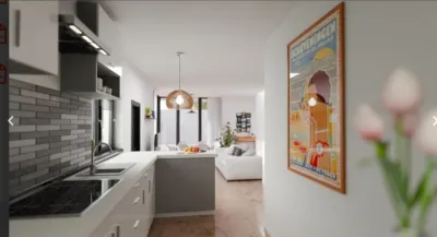 Casa – Santa Pola - Vista 4