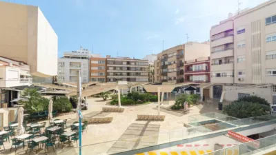 Piso – Torrevieja - Vista 3