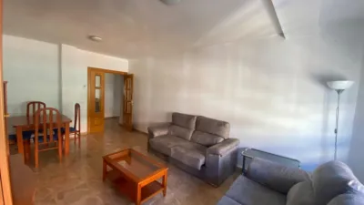Piso – Albacete Capital - Vista 5