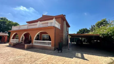 Casa – Sant Vicent del Raspeig - San Vicente del Raspeig - Vista 3