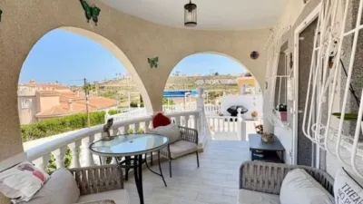 Casa – Formentera del Segura - Més
