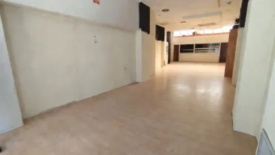 Local comercial en alquiler en Albacete - Vista 2