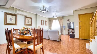 Casa – Sant Vicent del Raspeig - San Vicente del Raspeig - Vista 4