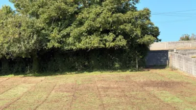 Terreno en venta en Calle Baltar - Más