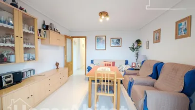 Piso – Elx - Elche - Vista 5
