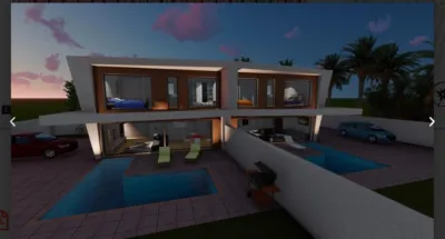 Casa – Santa Pola - Vista 5