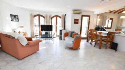 Casa - Vista 3